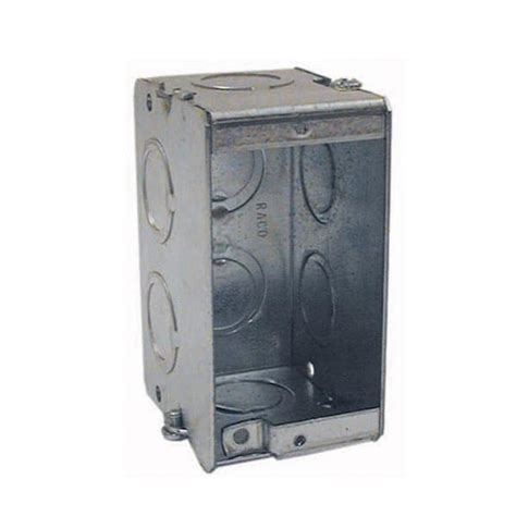 home depot masonry electrical box|masonry electrical box for concrete.